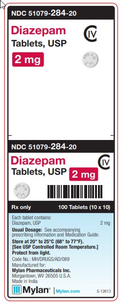 Diazepam 5 mg mylan