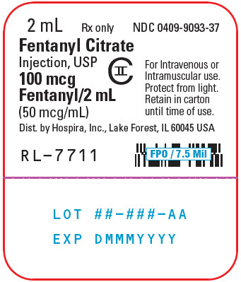 fentanil  Veranova