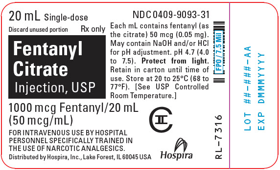 fentanil  Veranova