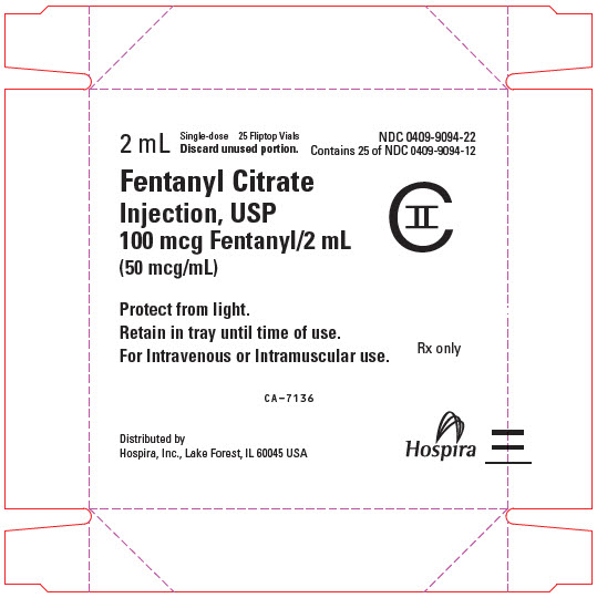 fentanil  Veranova