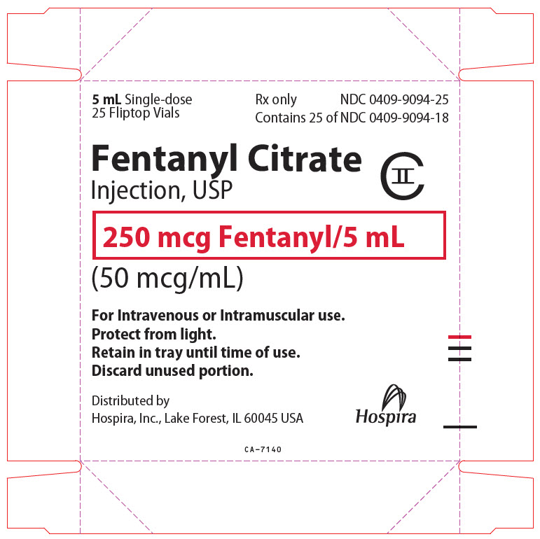 fentanil  Veranova