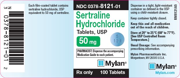 Sertraline 25 mg mylan