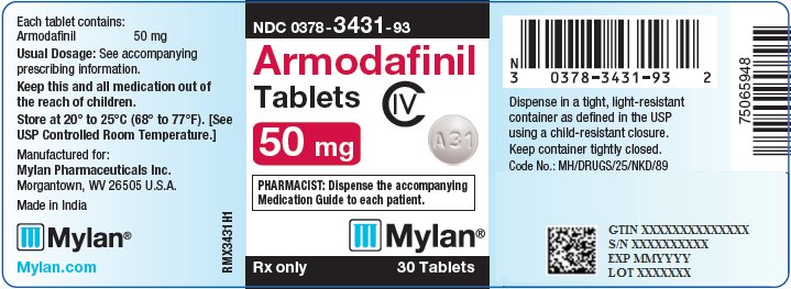 Armodafinil Generic India