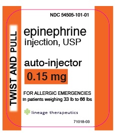 Case Label