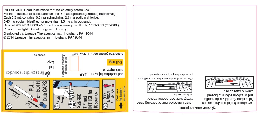 Wrap Label