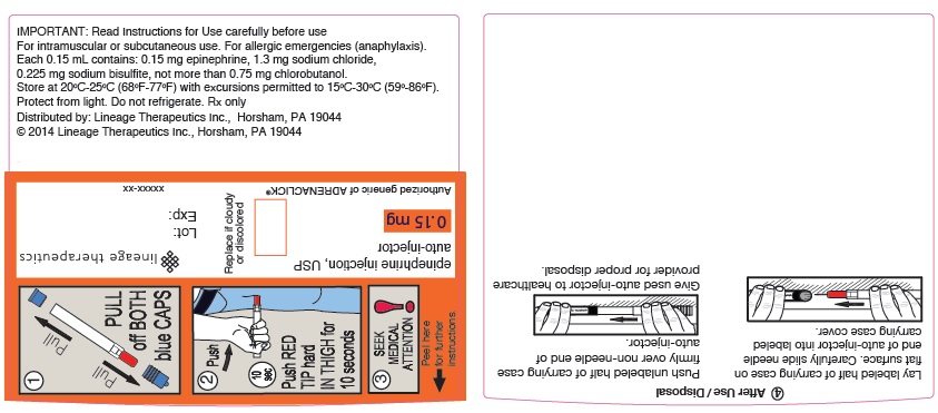 Wrap Label