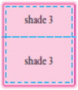 Principal Display Panel - Shade 3 Carton Label