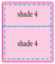 Principal Display Panel - Shade 4 Carton Label