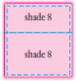Principal Display Panel - Shade 8 Carton Label