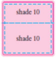 Principal Display Panel - Shade 10 Carton Label